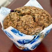   at The Muffin Man in Siem Reap