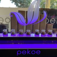 Aesthetics at Pekoe in San Jose