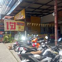  at Sinart Veggie in Bangkok