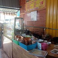  at Sinart Veggie in Bangkok