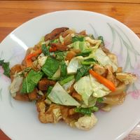  at Sinart Veggie in Bangkok