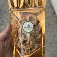 snack   at Sinart Veggie in Bangkok