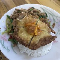   at Sinart Veggie in Bangkok