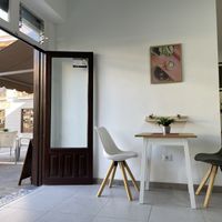 Interier  at Toc Toc in Tenerife