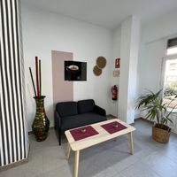 Interier  at Toc Toc in Tenerife