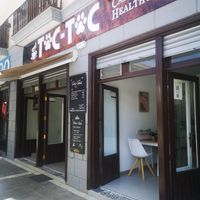  at Toc Toc in Tenerife