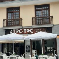  at Toc Toc in Tenerife