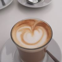 Barraquito at Toc Toc in Tenerife