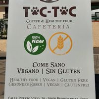  at Toc Toc in Tenerife