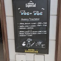 Toc Toc at Toc Toc in Tenerife