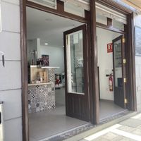   at Toc Toc in Tenerife