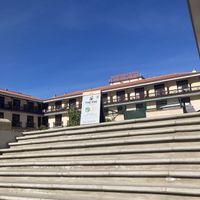   at Toc Toc in Tenerife