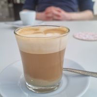 Barraquitto at Toc Toc in Tenerife