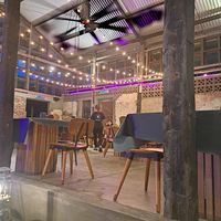  at Kantin at the Granary in Kuching