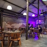  at Kantin at the Granary in Kuching