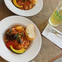   at AZZURRA in Ishigaki