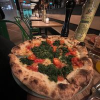   at La Fabbrica Del Gusto in Ostersund