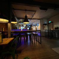   at La Fabbrica Del Gusto in Ostersund