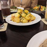  at Klinglwirt in Munich