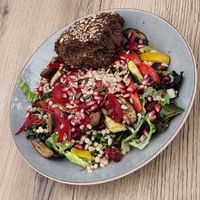  at Café Restaurant Stroom Lent in Nijmegen