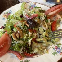Seed Salad  at Olive Branch Restaurant & Bar in Greenport