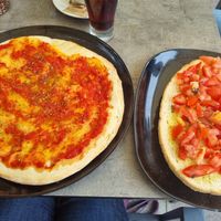  at bistrot 3.0 in Venice