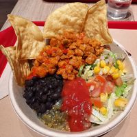  at Zona Burritos in Lugo