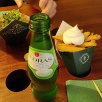  at Potato Project in Lisbon