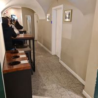 Potato Project at Potato Project in Lisbon