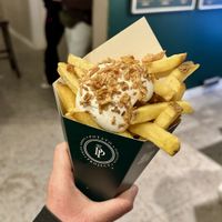   at Potato Project in Lisbon