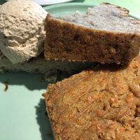 Part 2 of the breakfast platter for 2 persons  at Katzentempel - Hannover in Hannover