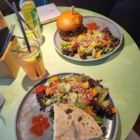  at Katzentempel - Hannover in Hannover