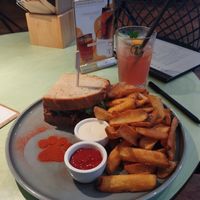  at Katzentempel - Hannover in Hannover