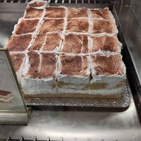 Tiramisu at Katzentempel - Hannover in Hannover