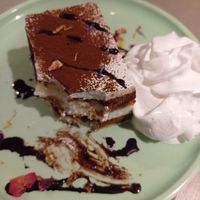 Tiramisu at Katzentempel - Hannover in Hannover