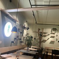 Ambiente  at Katzentempel - Hannover in Hannover