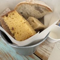   at MAD - Two Spicy Chefs in Pataias