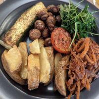  at The Snooty Tavern in St Neots