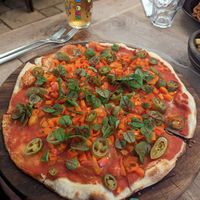  at The Snooty Tavern in St Neots