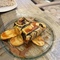 Timbal  at O Rincon Do Mis in Foz