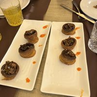   at O Rincon Do Mis in Foz