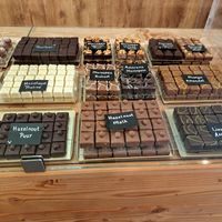  at Olala Chocola  in Arnhem