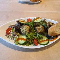  at Naturfreundehaus Bodensee in Radolfzell