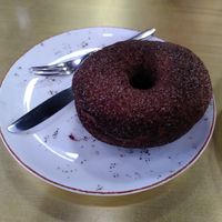 Piratas at Holy Donut - Vilniaus in Vilnius