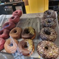  at Holy Donut - Vilniaus in Vilnius