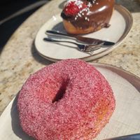  at Holy Donut - Vilniaus in Vilnius