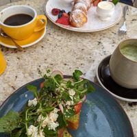  at Holy Donut - Vilniaus in Vilnius