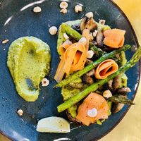   at Holy Donut - Vilniaus in Vilnius