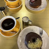   at Holy Donut - Vilniaus in Vilnius