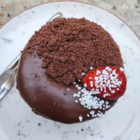  at Holy Donut - Vilniaus in Vilnius